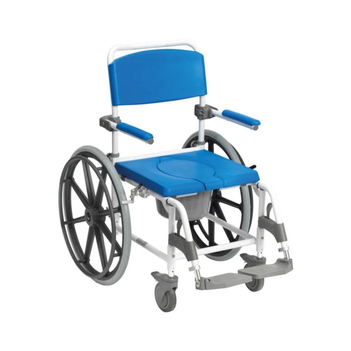 Toilet Wheelchair Toilet Wheelchair